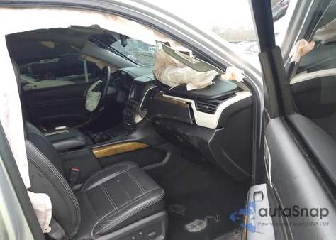 2016 GMC Yukon Denali z USA, uszkodzony, nr VIN 1GKS1CKJXGR373005